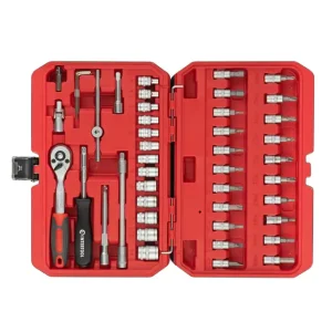 Набір інструментів 1/4