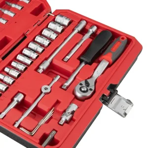 Набір інструментів 1/4