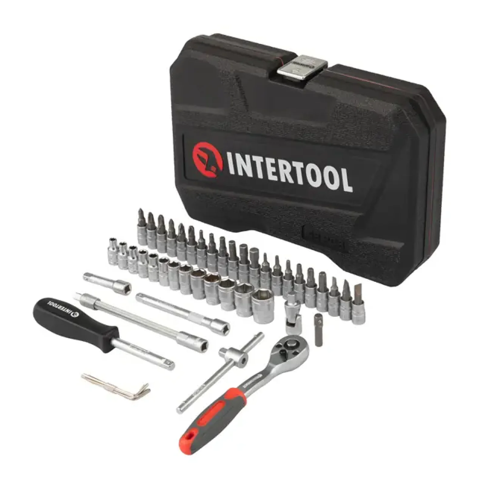 Набір інструментів 1/4