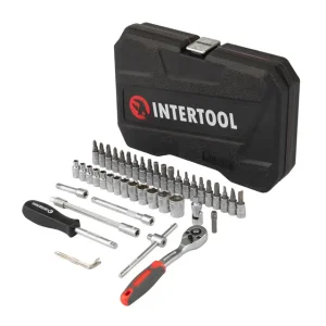 Набір інструментів 1/4