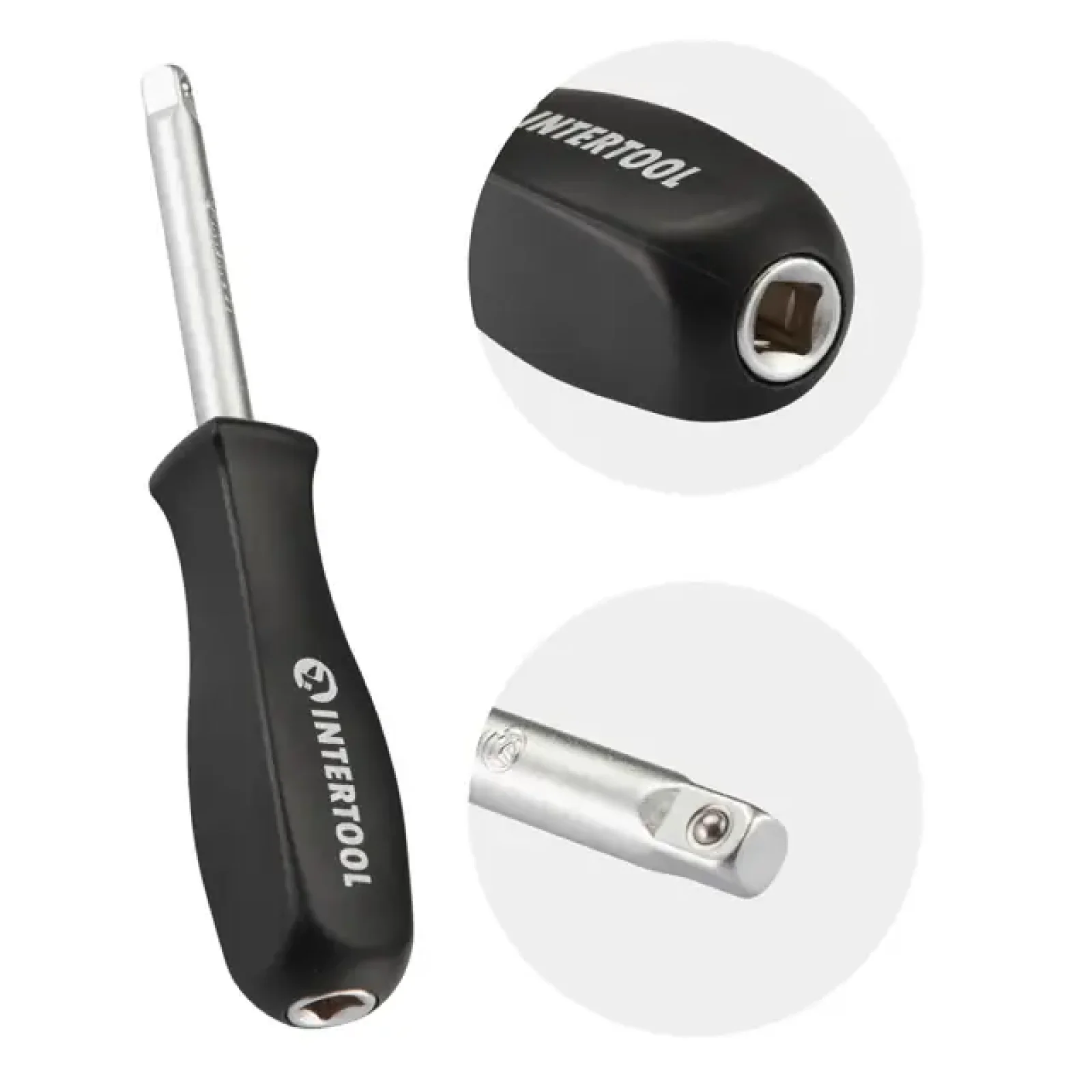 Набір інструментів 1/4