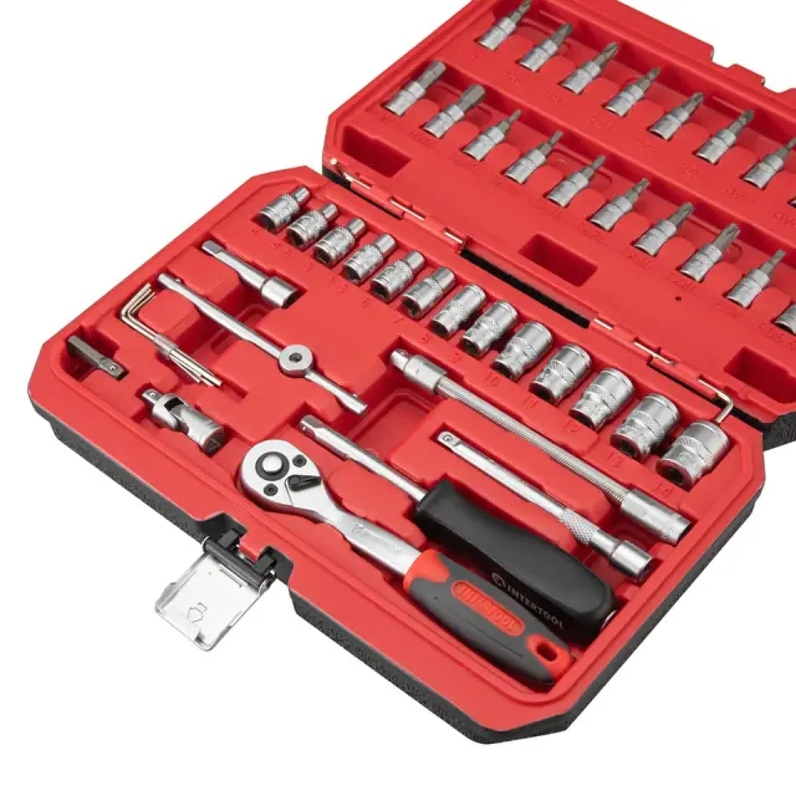 Набір інструментів 1/4