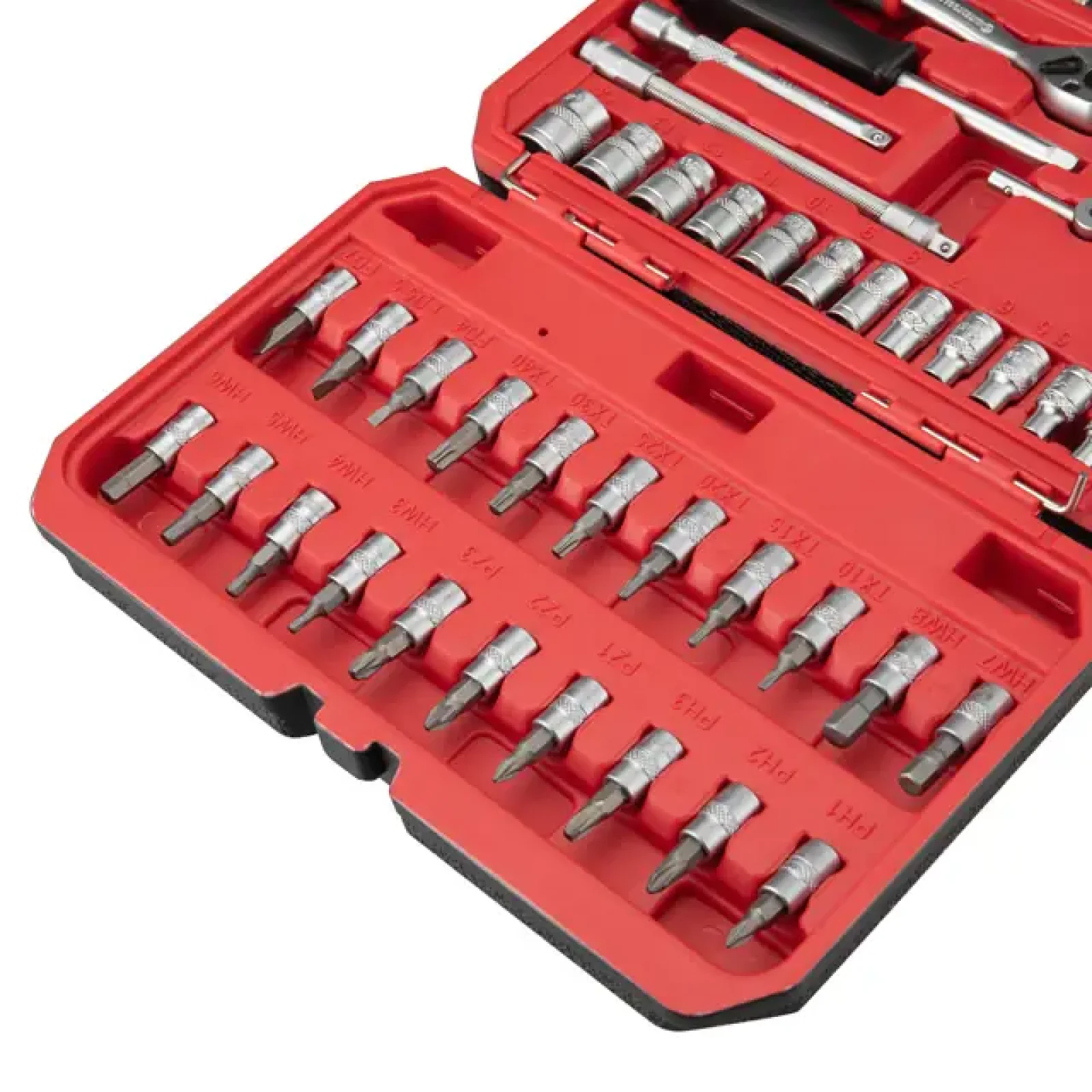 Набір інструментів 1/4