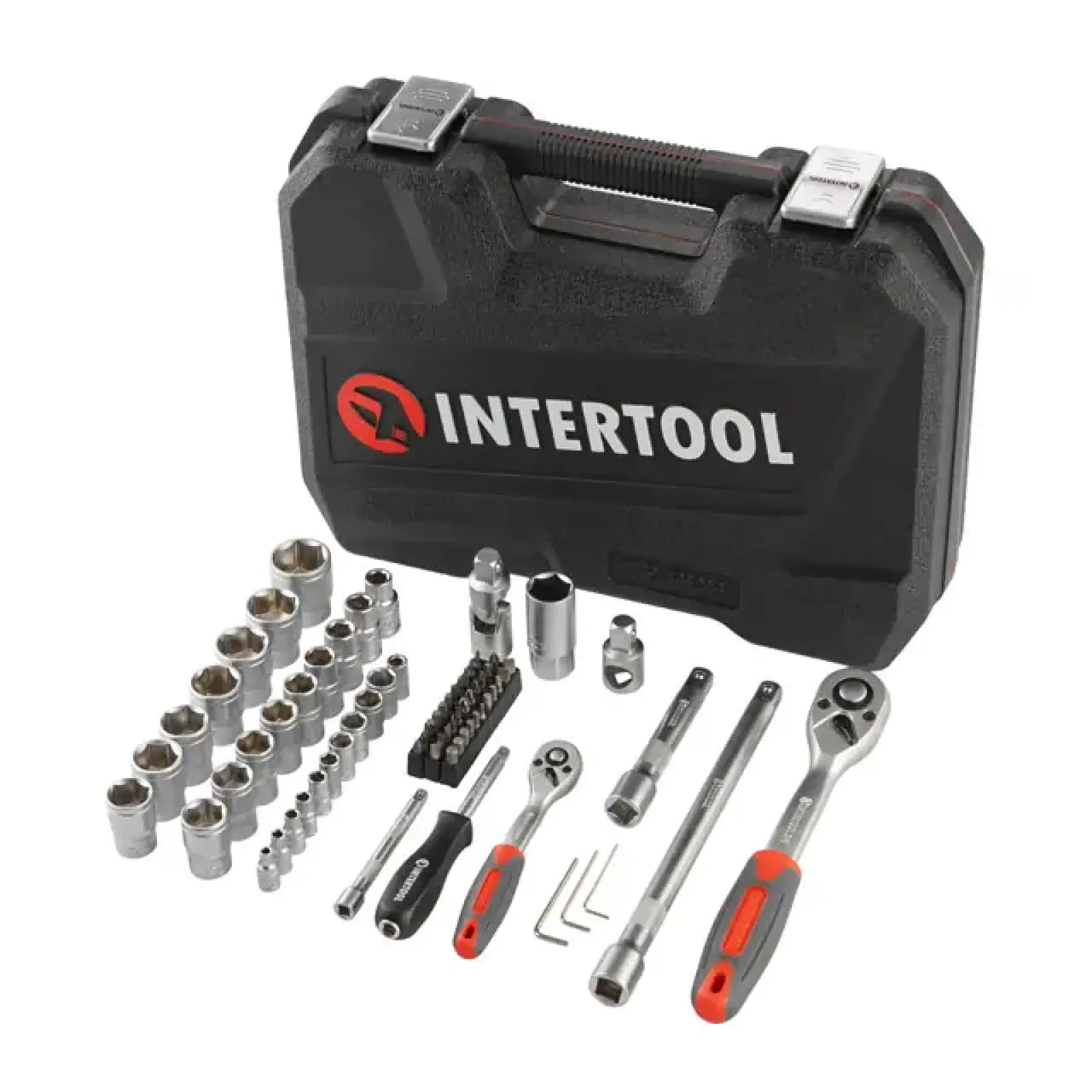 Набір інструментів 1/2