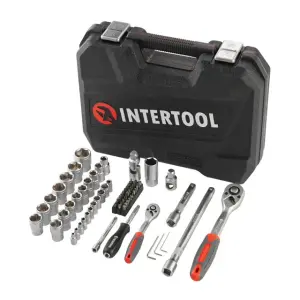 Набір інструментів 1/2