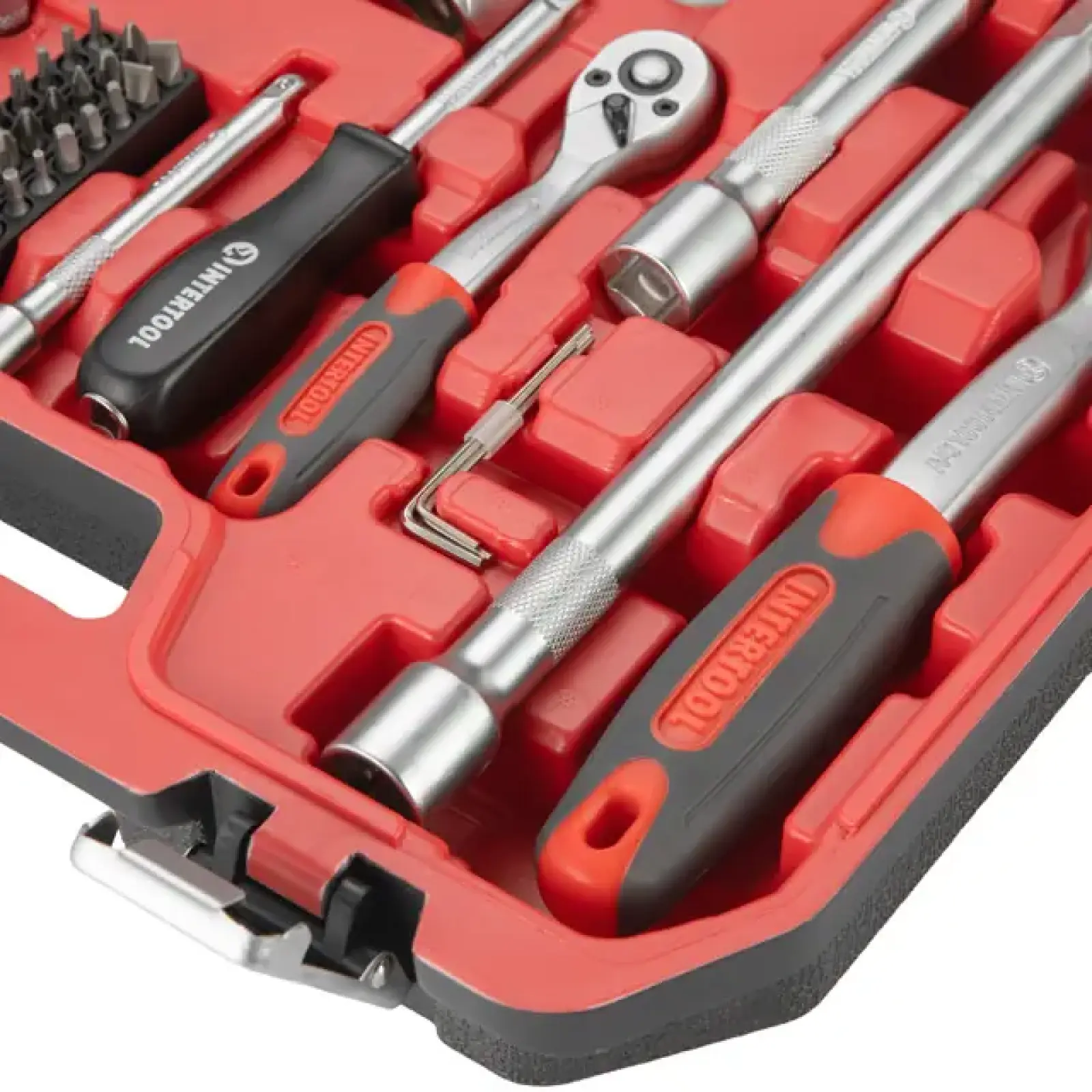 Набір інструментів 1/2