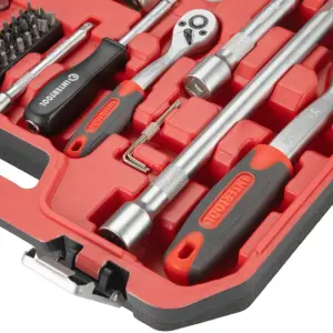 Набір інструментів 1/2