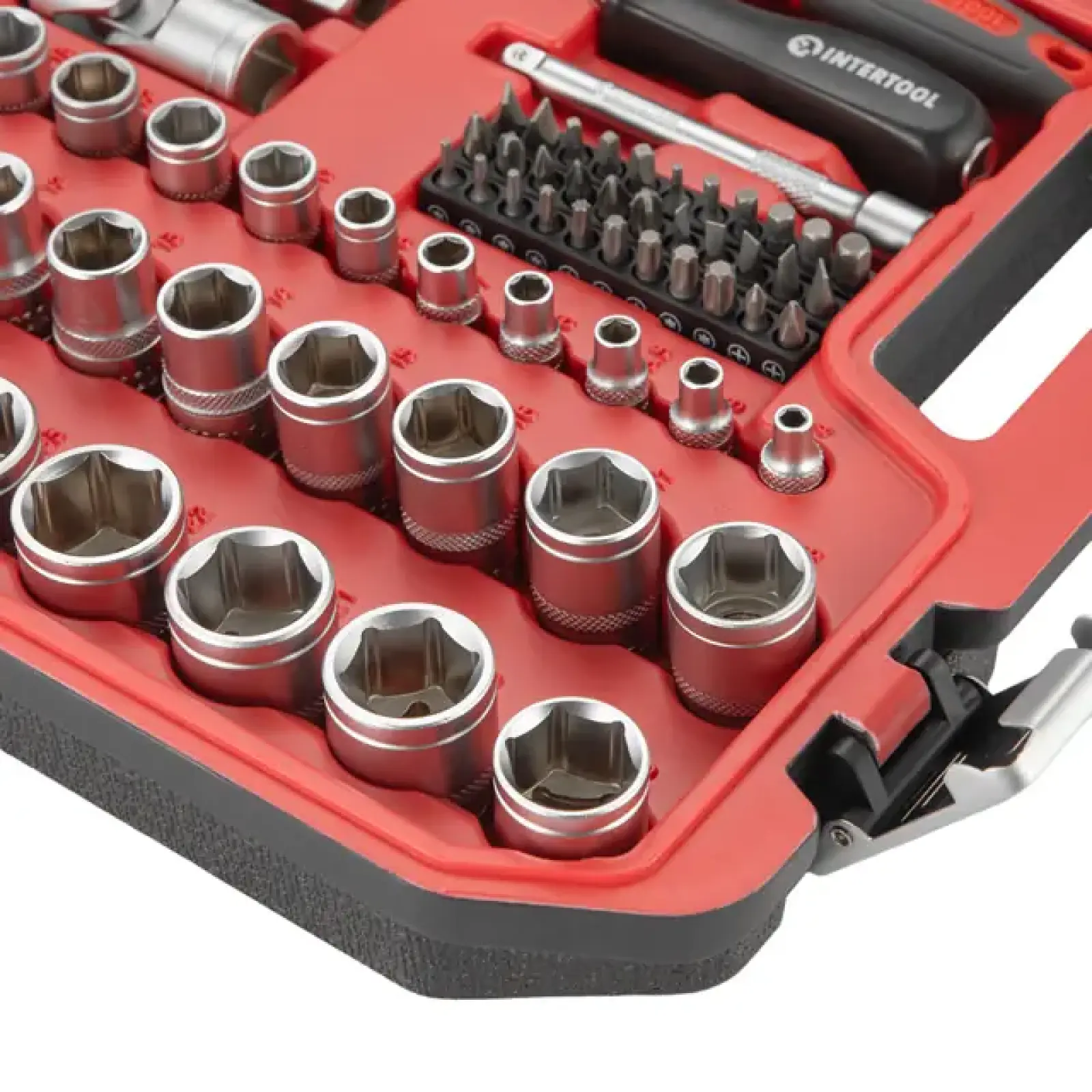 Набір інструментів 1/2