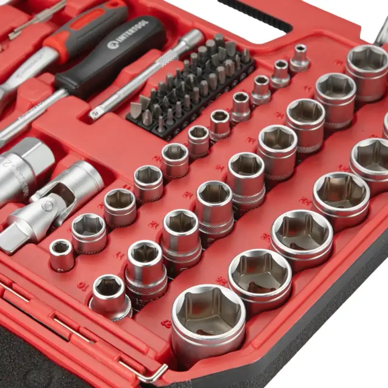 Набір інструментів 1/2