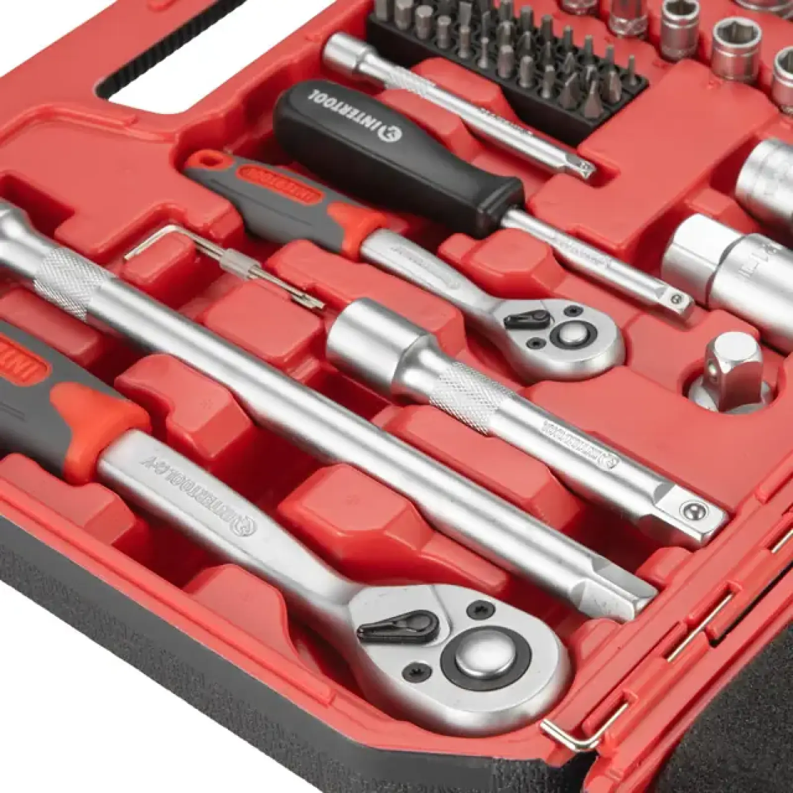 Набір інструментів 1/2