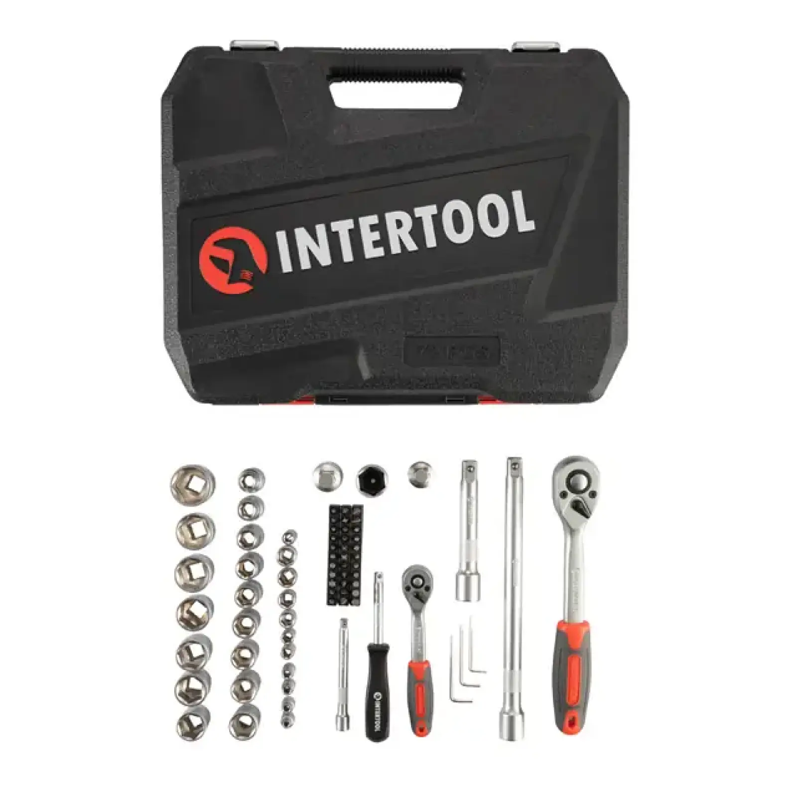 Набір інструментів 1/2