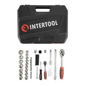 Набір інструментів 1/2