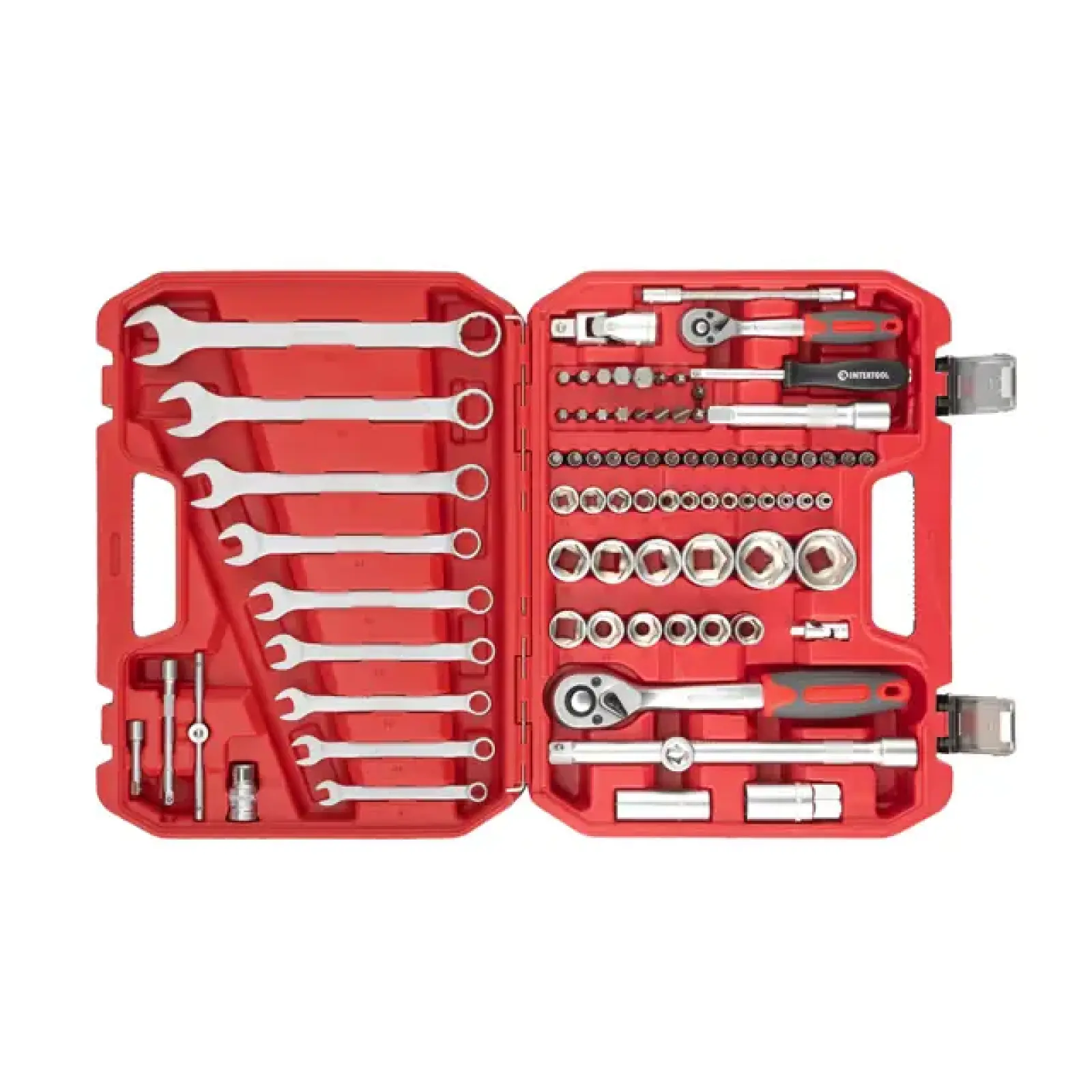 Набір інструментів 1/2