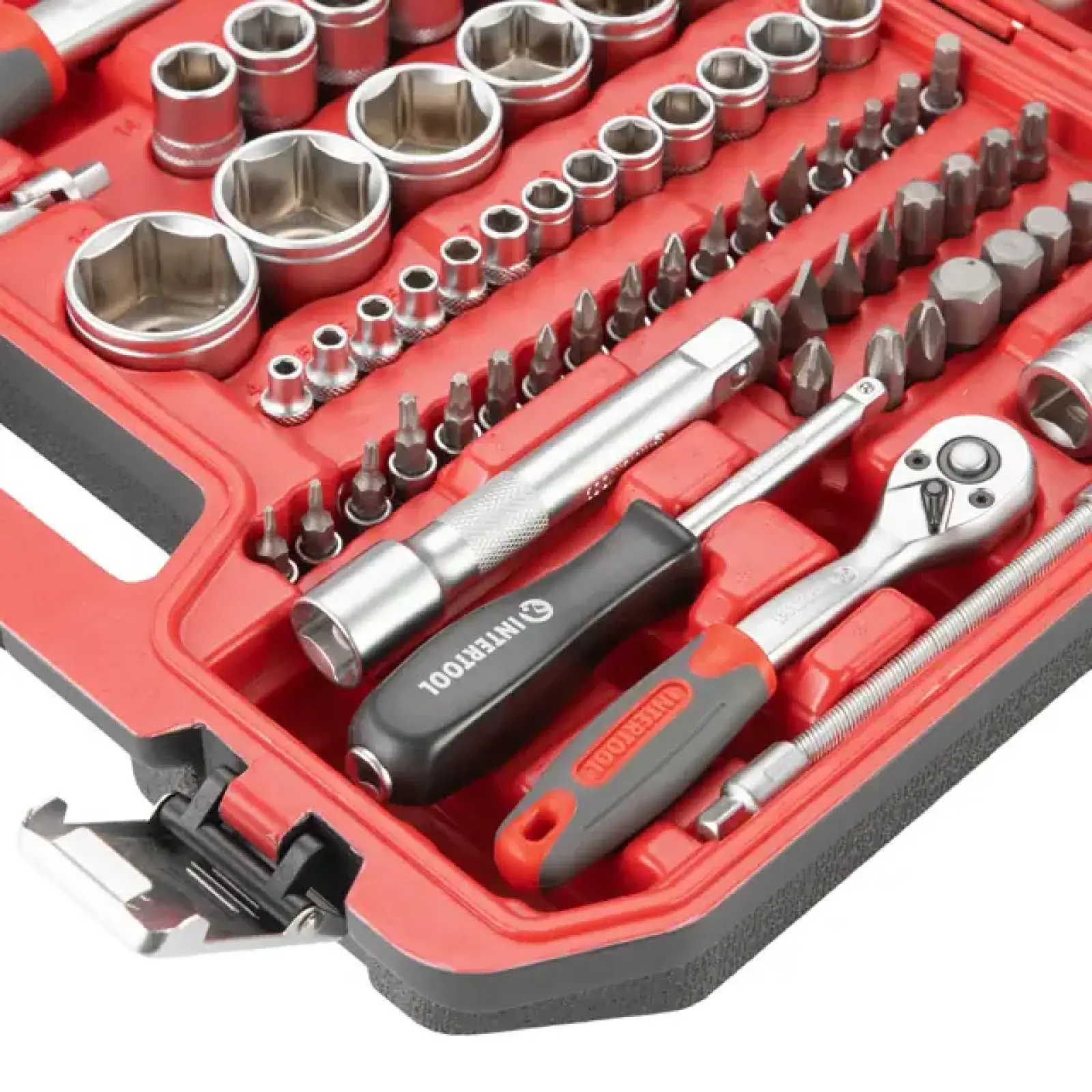 Набір інструментів 1/2