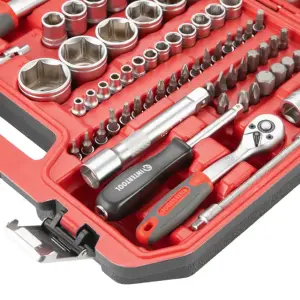 Набір інструментів 1/2