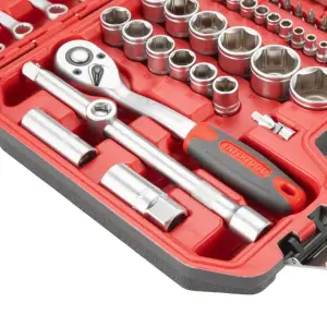 Набір інструментів 1/2