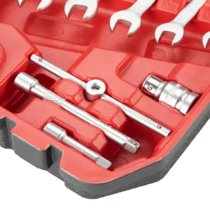 Набір інструментів 1/2