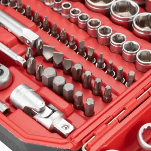 Набір інструментів 1/2