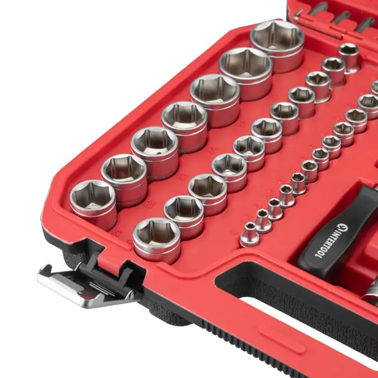 Набір інструментів 1/2 