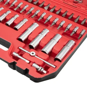 Набір інструментів 1/2 