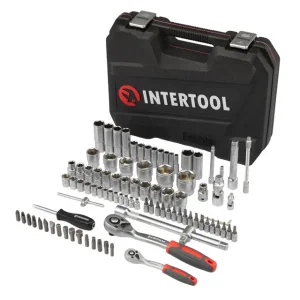 Набір інструментів 1/2 