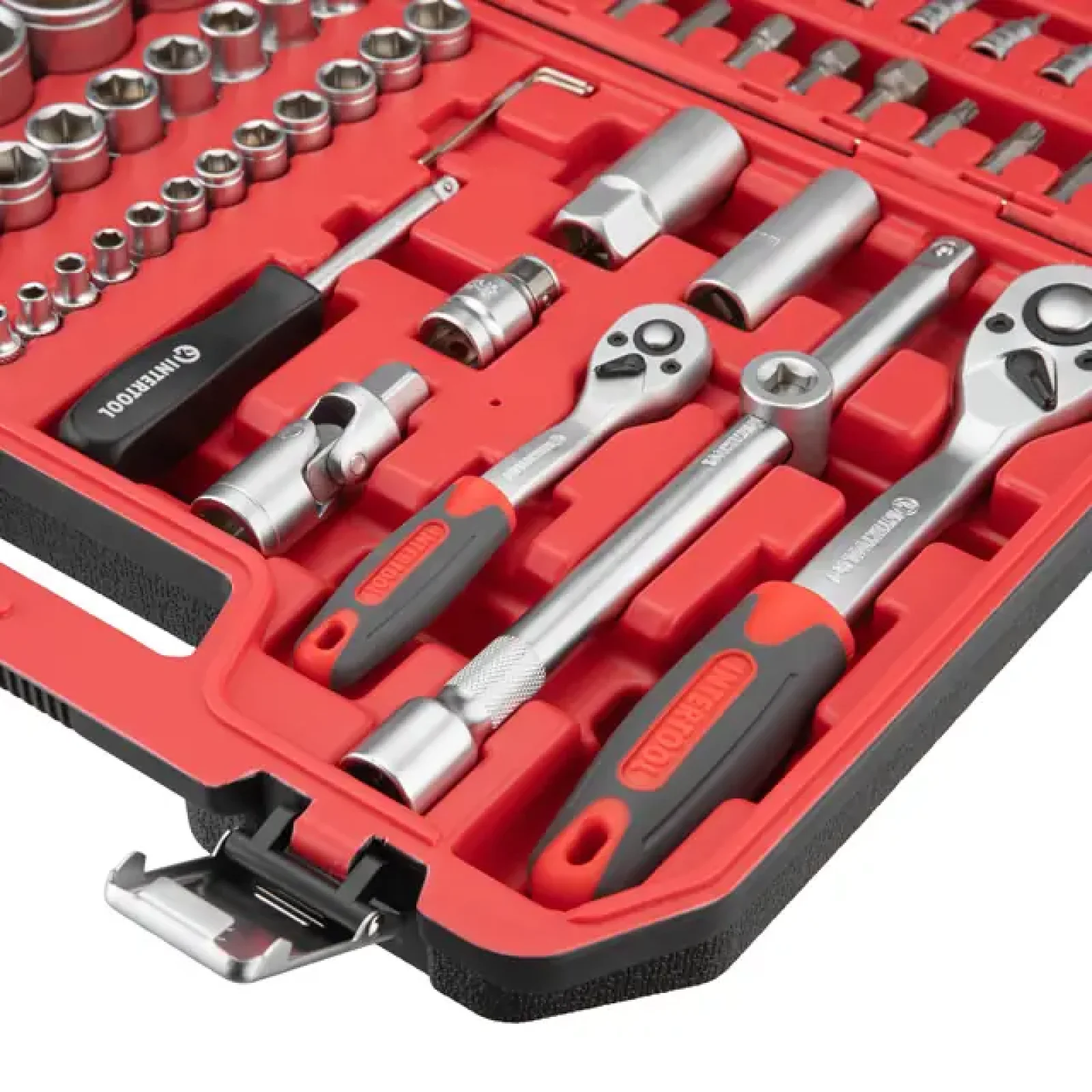 Набір інструментів 1/2 