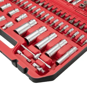 Набір інструментів 1/2