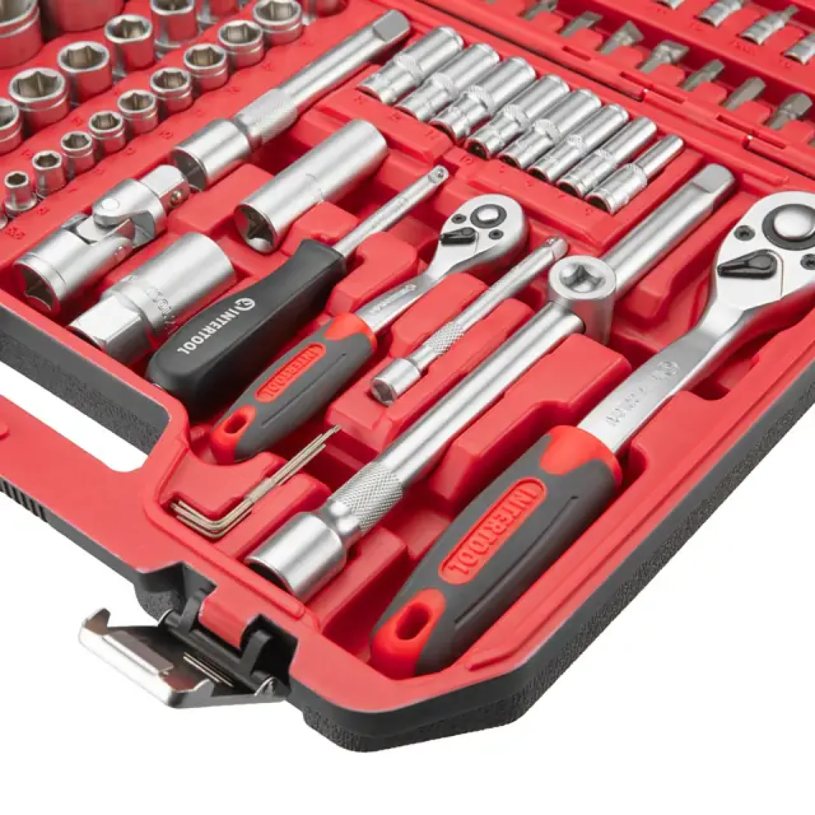 Набір інструментів 1/2