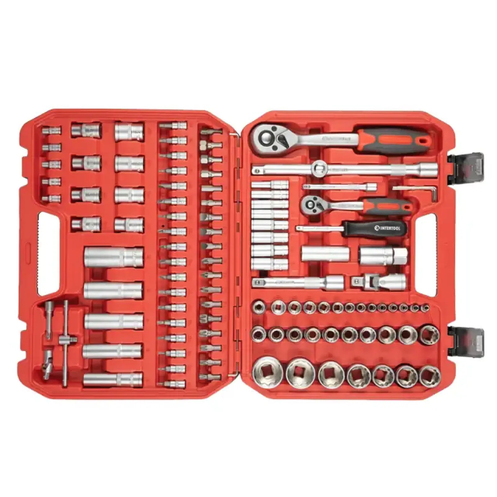 Набір інструментів 1/2