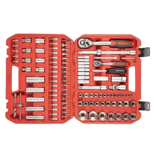 Набір інструментів 1/2