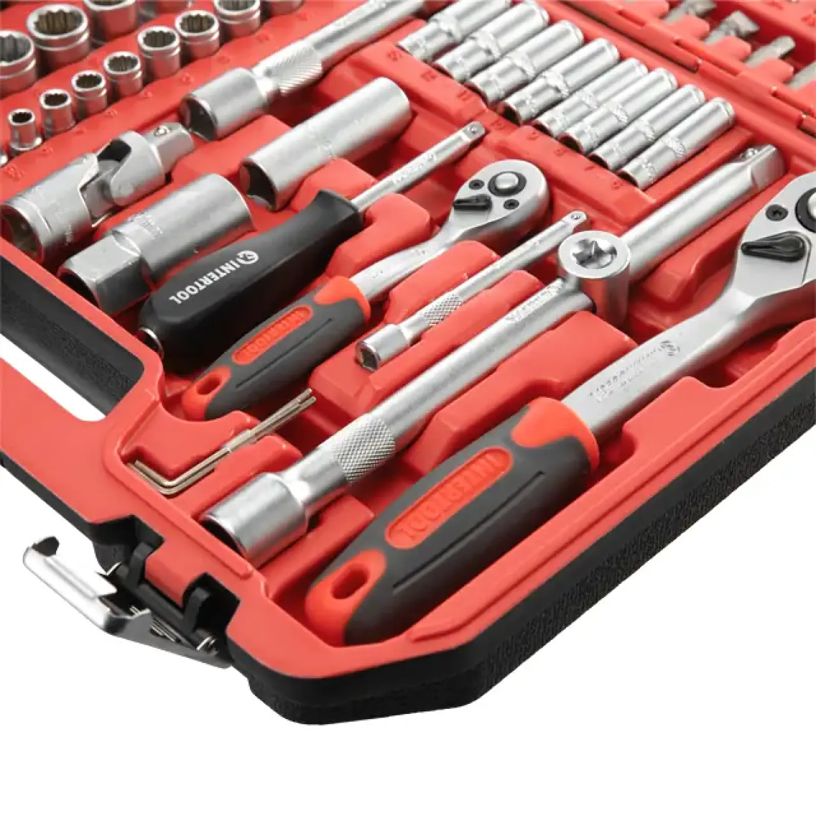 Набір інструментів 1/2