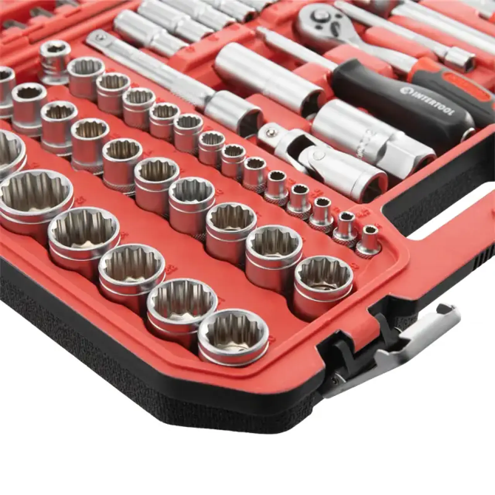 Набір інструментів 1/2