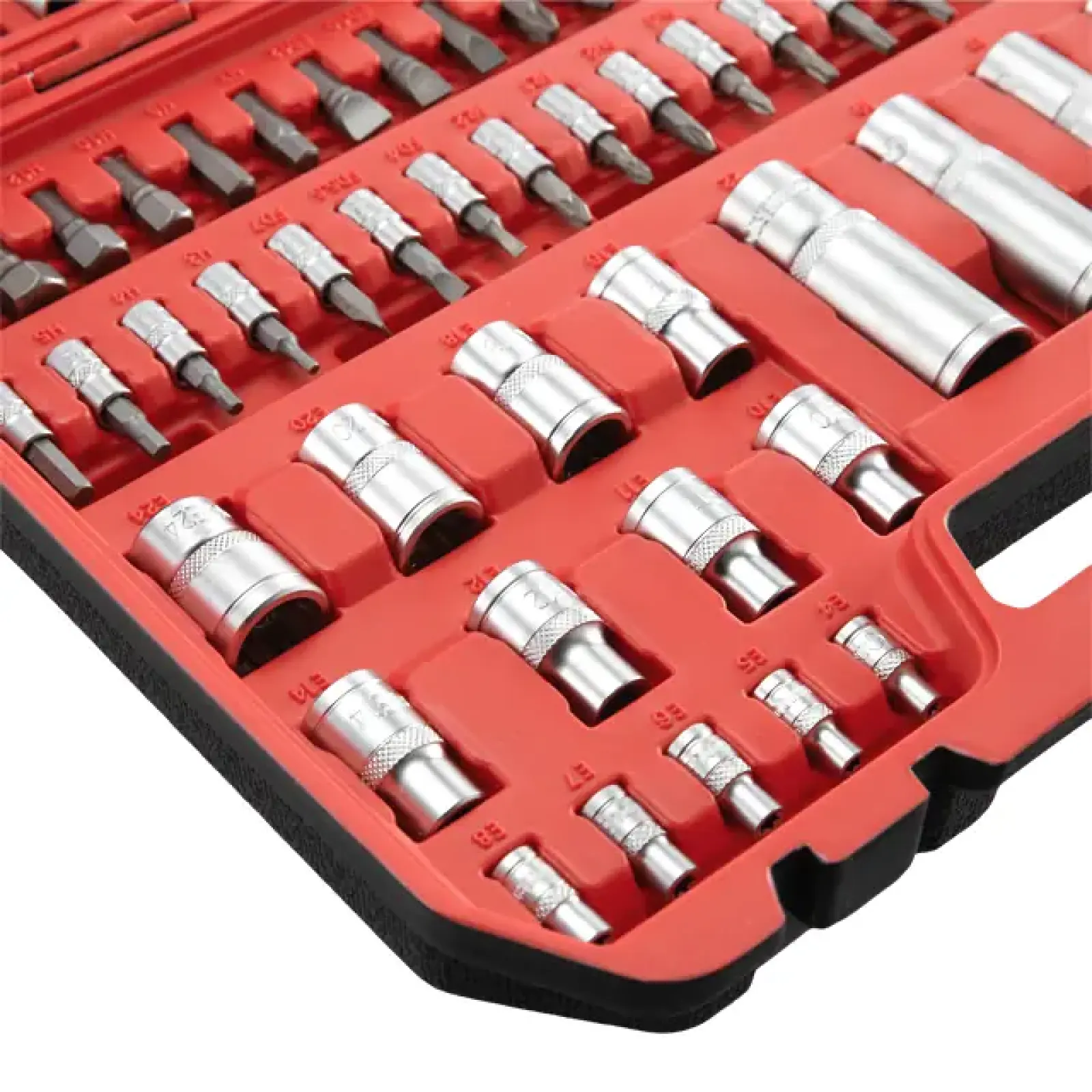 Набір інструментів 1/2