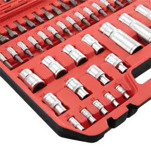 Набір інструментів 1/2