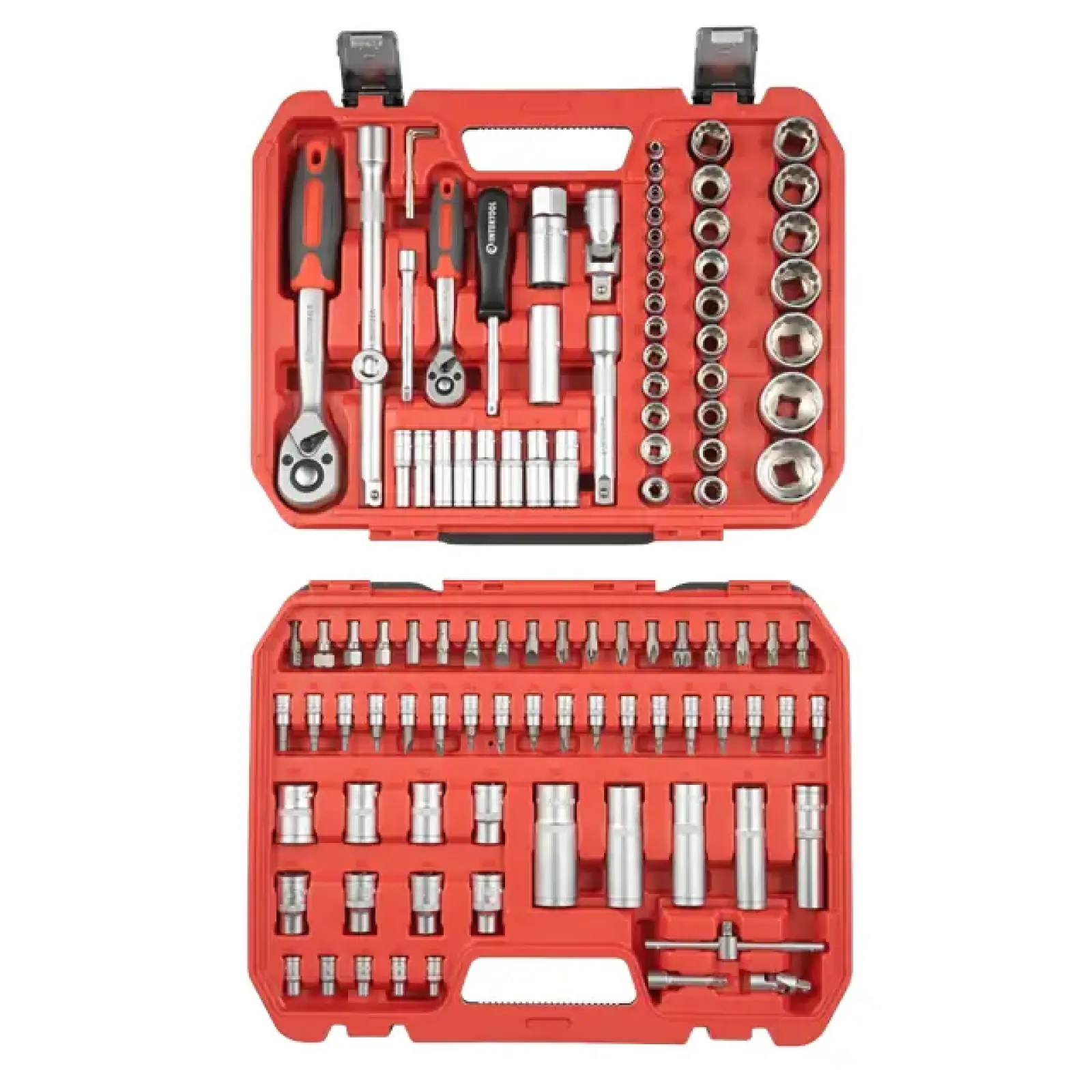 Набір інструментів 1/2