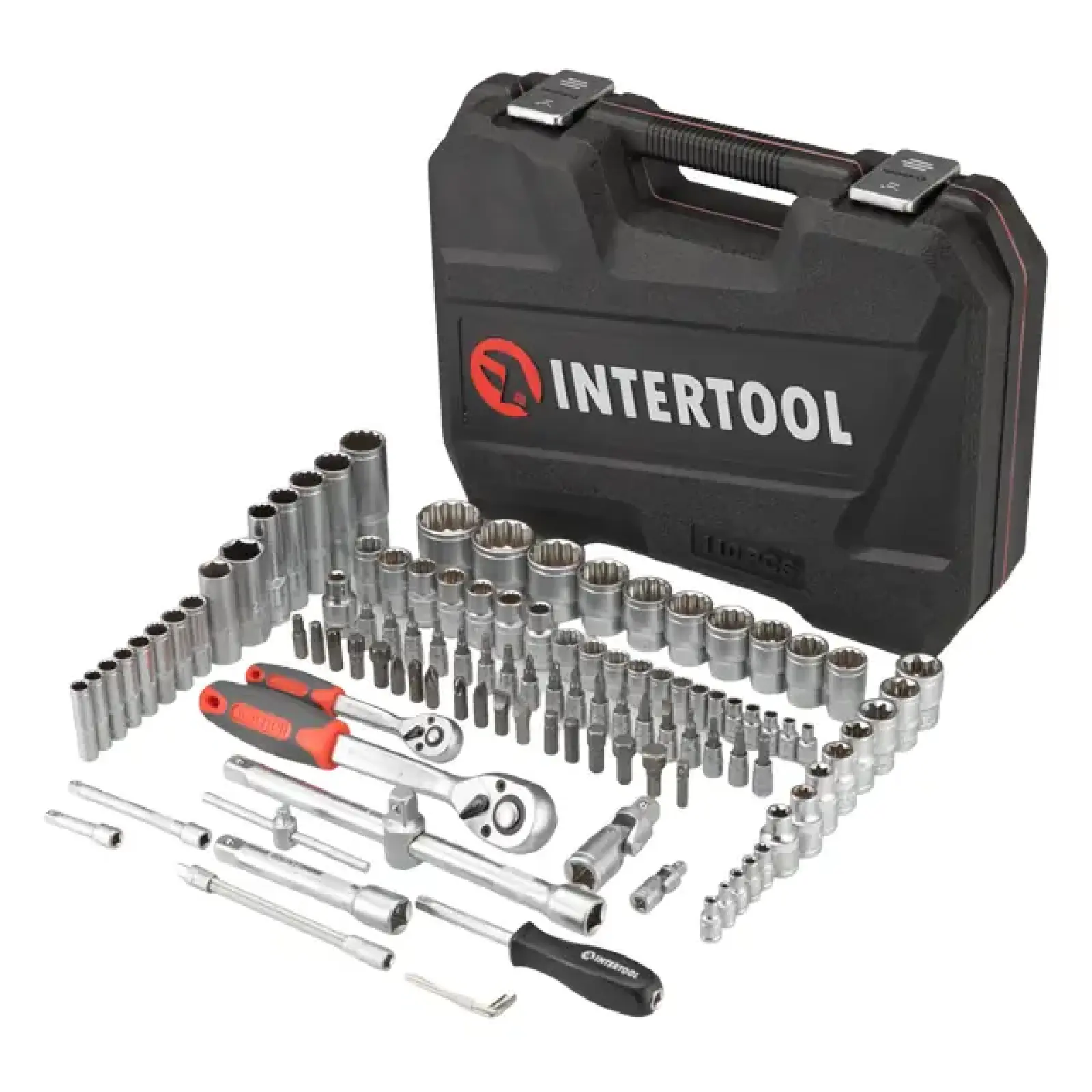 Набір інструментів 1/2