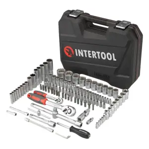 Набір інструментів 1/2