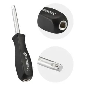 Набір інструментів 1/2