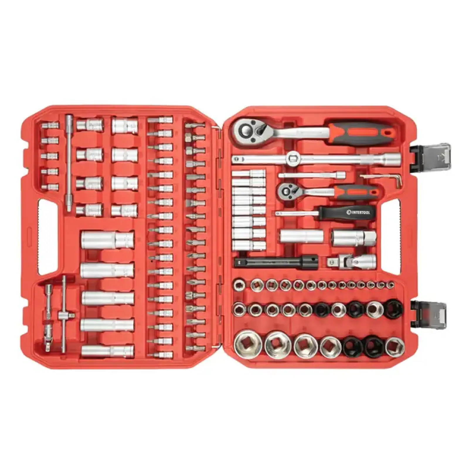 Набір інструментів 1/2