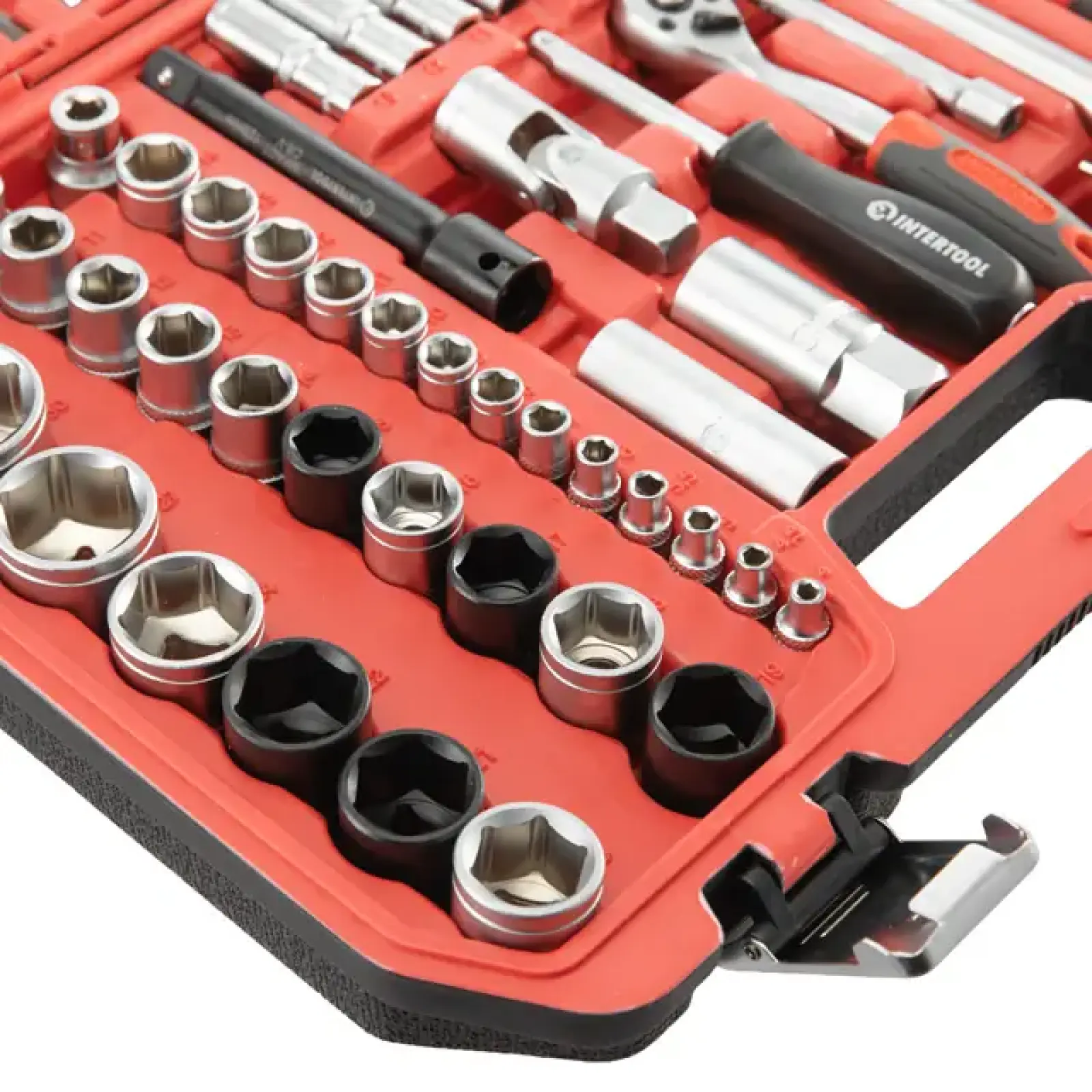 Набір інструментів 1/2