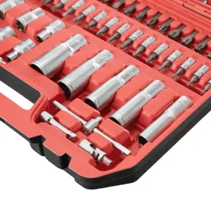 Набір інструментів 1/2