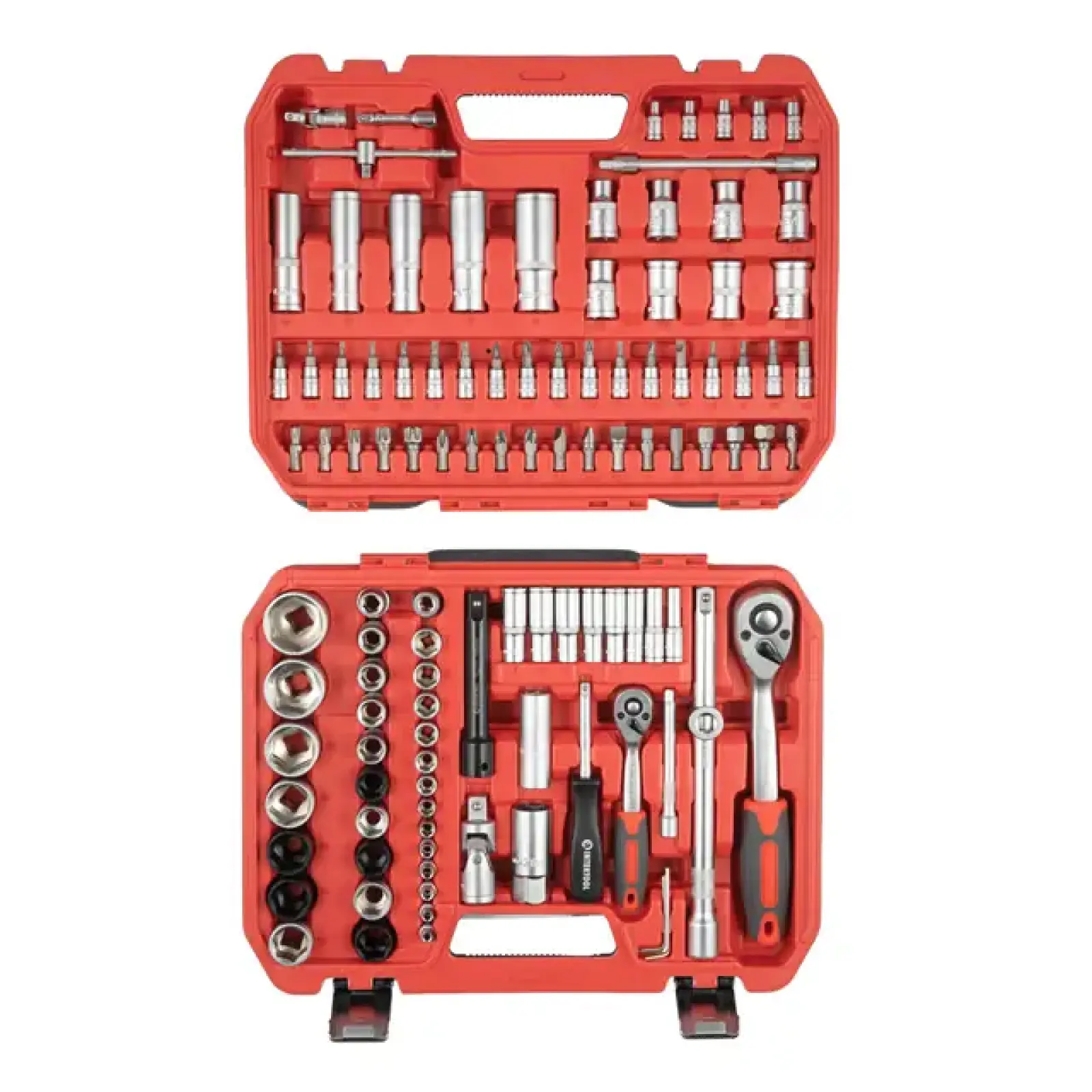 Набір інструментів 1/2