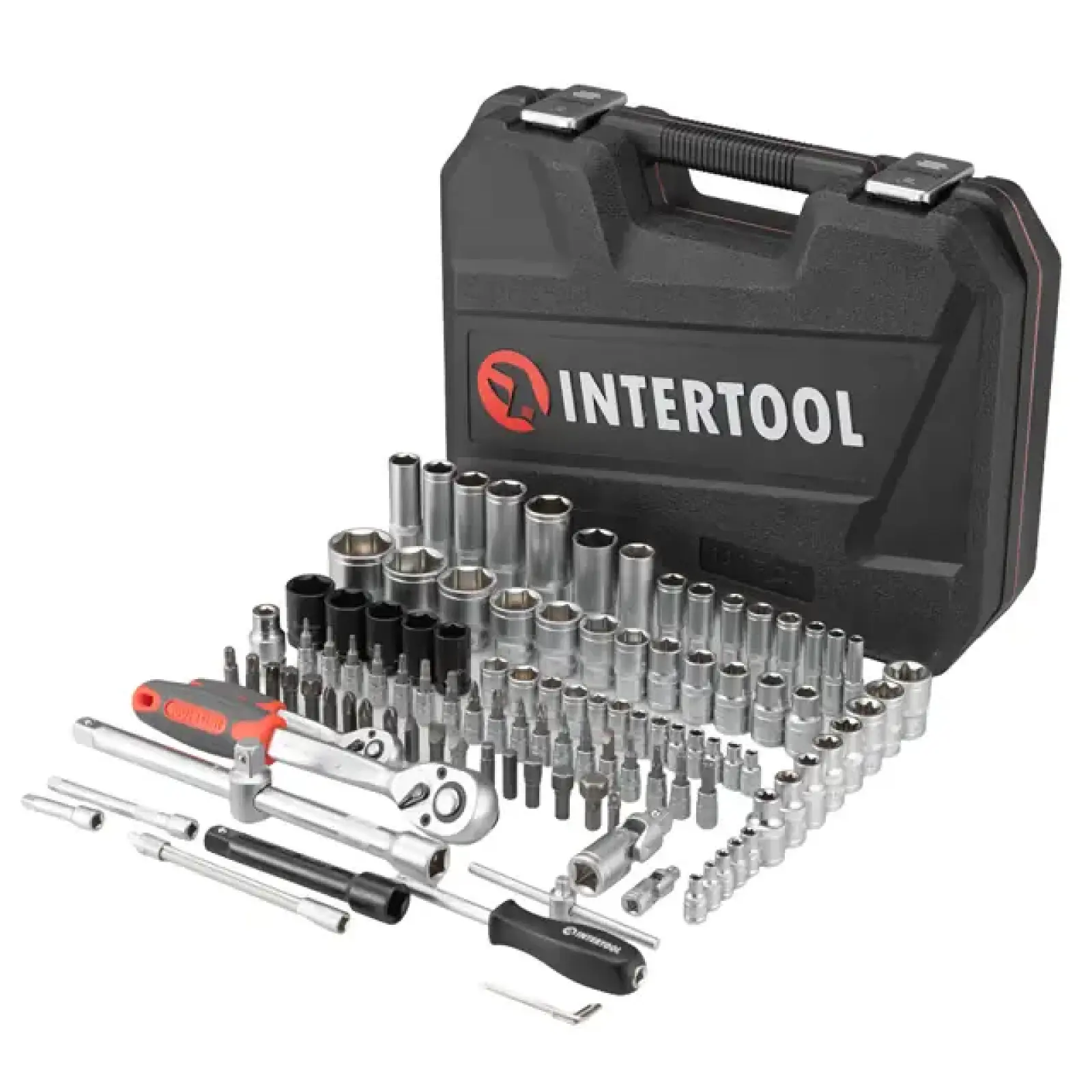 Набір інструментів 1/2