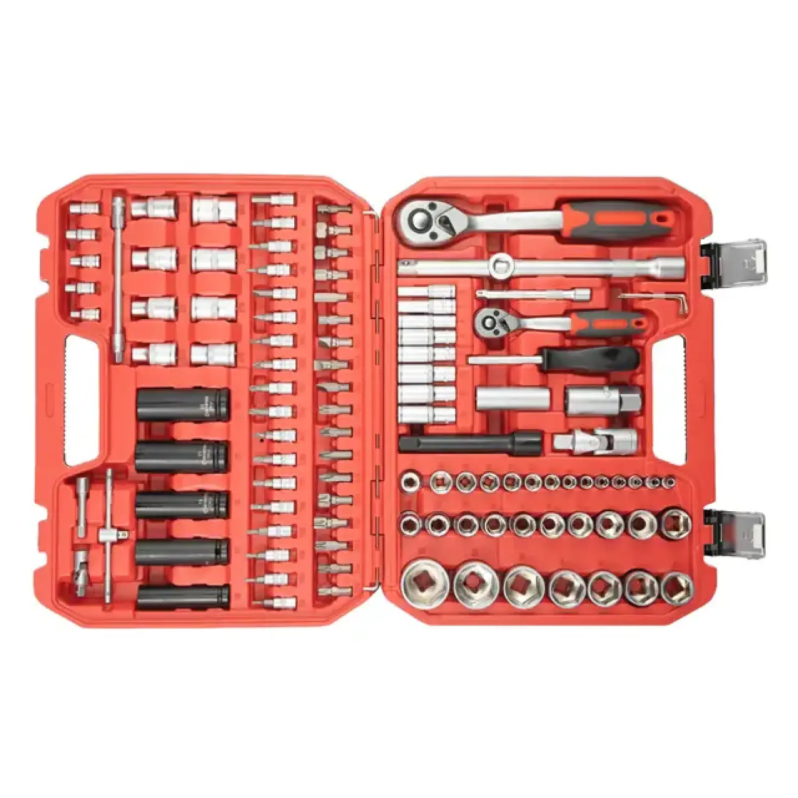 Набір інструментів 1/2