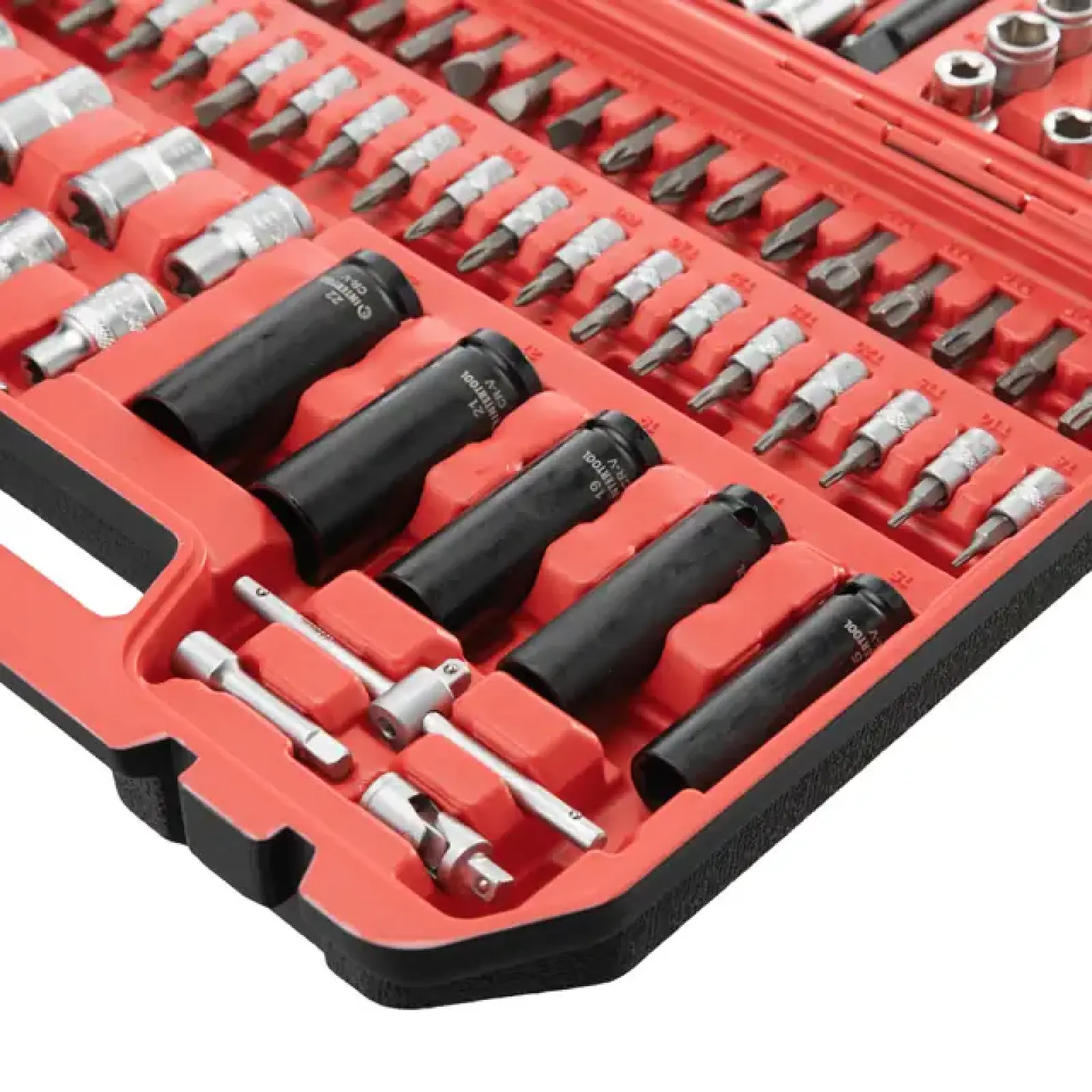 Набір інструментів 1/2