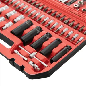 Набір інструментів 1/2