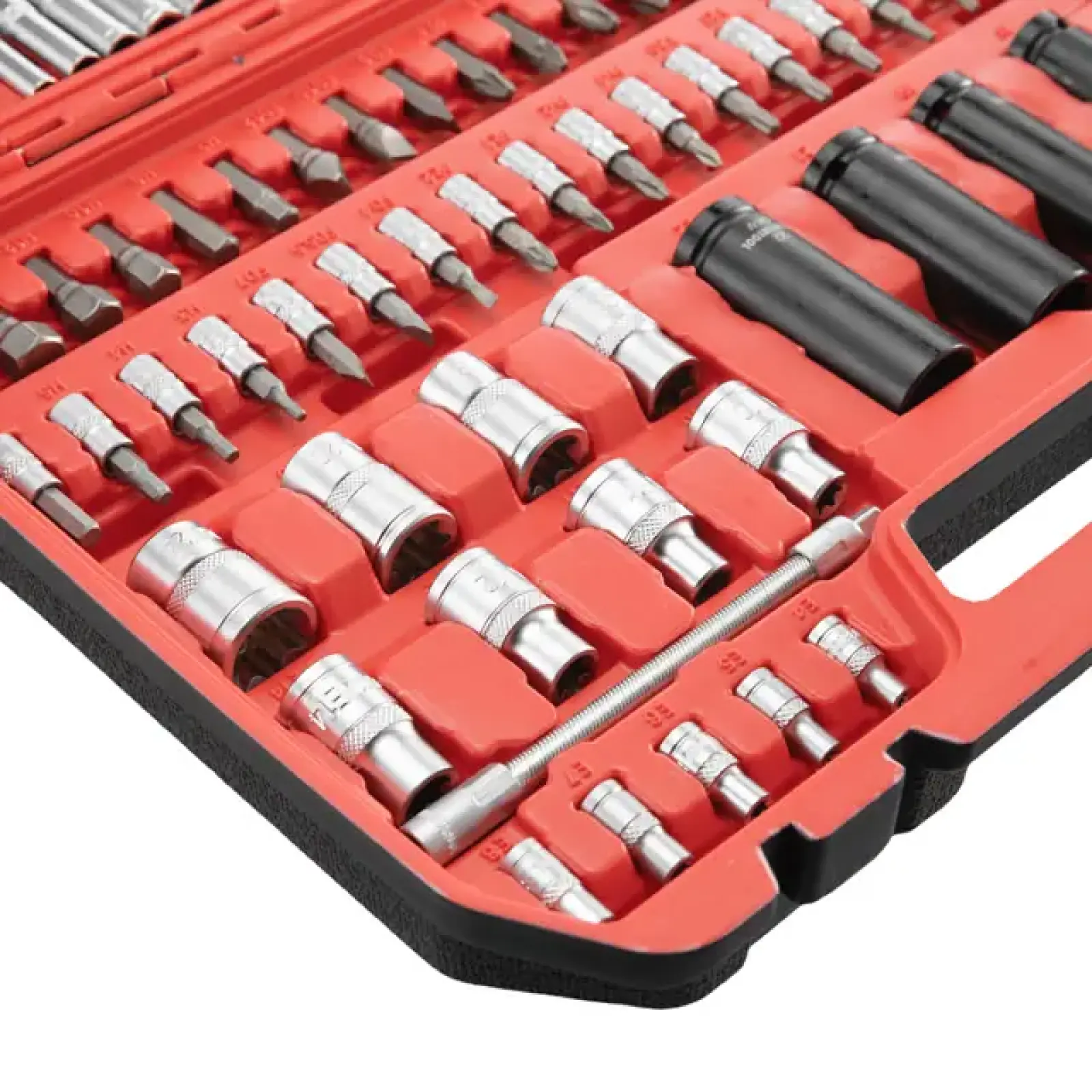 Набір інструментів 1/2