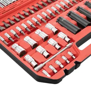 Набір інструментів 1/2