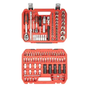 Набір інструментів 1/2