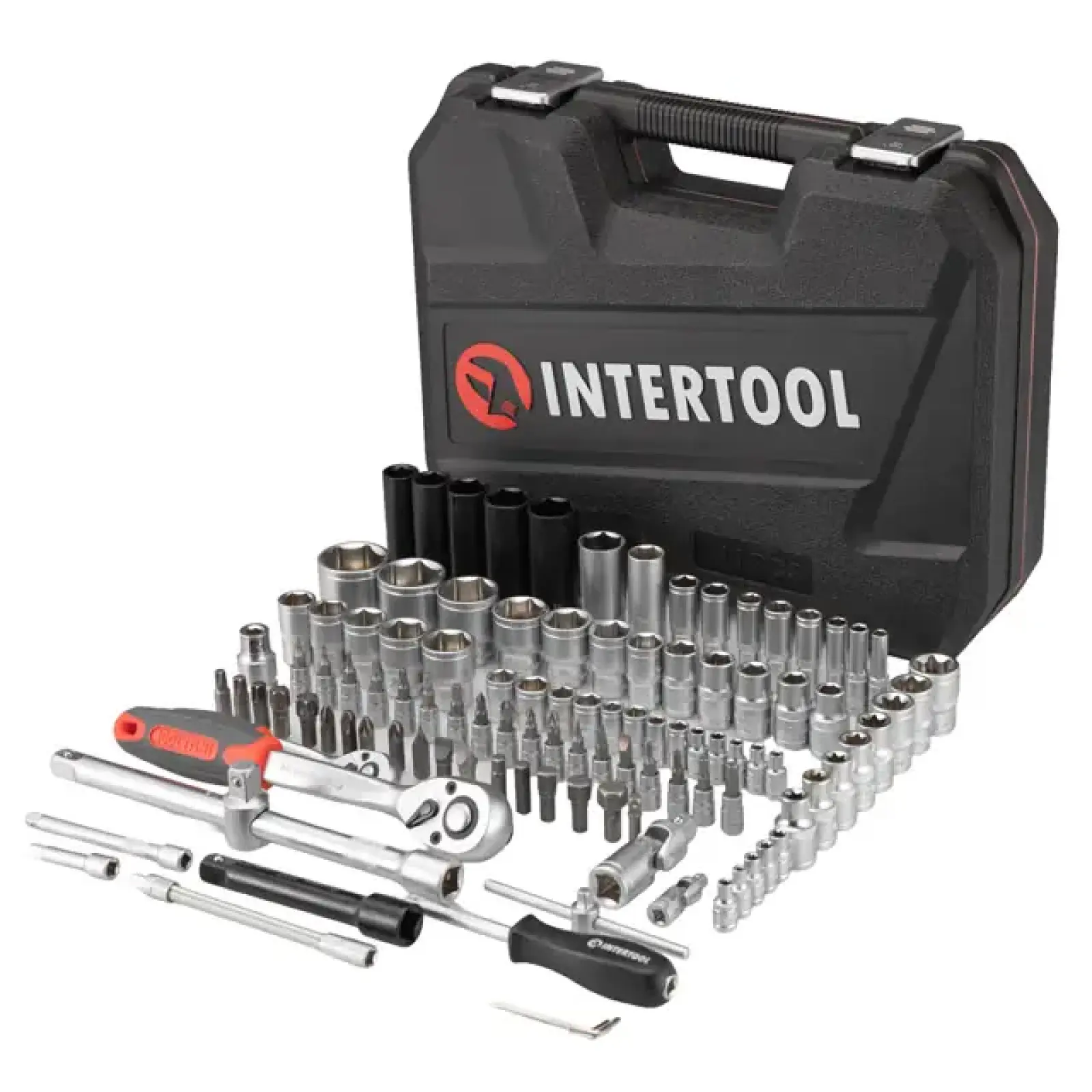 Набір інструментів 1/2